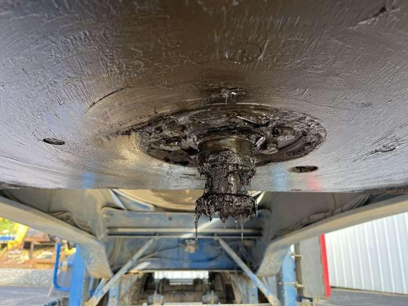 Semirremolque volquete Benalu 3 ESSIEUX: foto 14