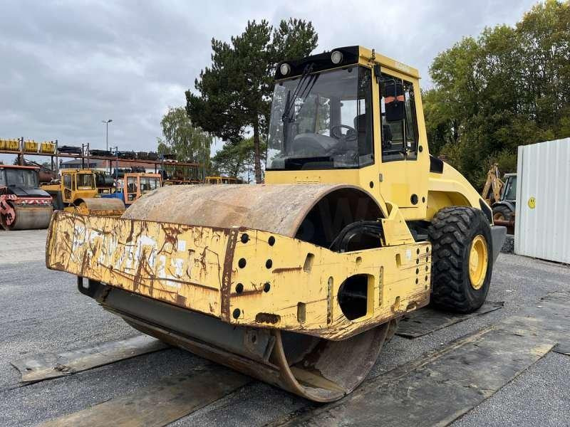 Bomag BW219DH4 - Compactador mixto: foto 2 Bomag BW219DH4 - Compactador mixto: foto 2