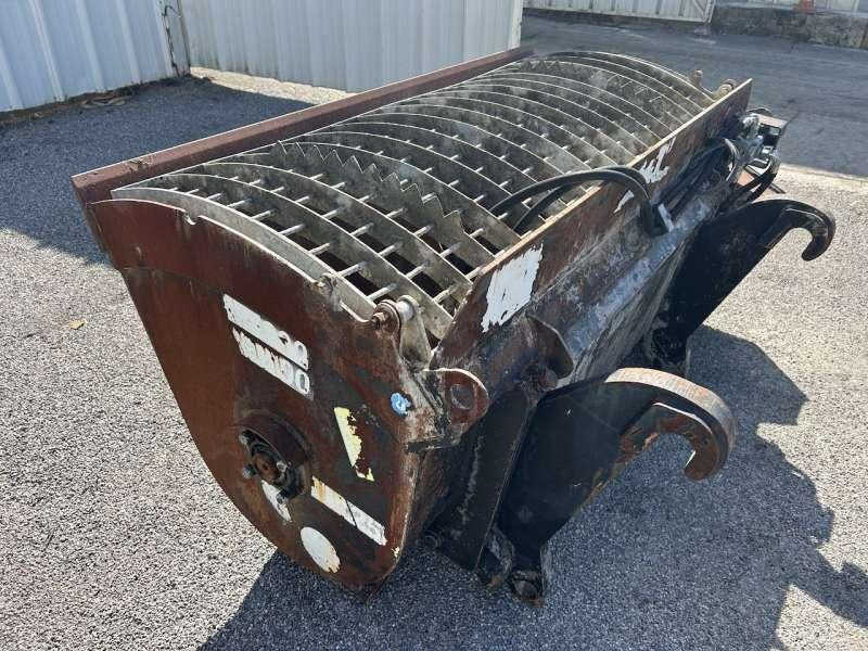 CIMA EUROPE 6050 - 1800mm - Hormigonera: foto 3 CIMA EUROPE 6050 - 1800mm - Hormigonera: foto 3