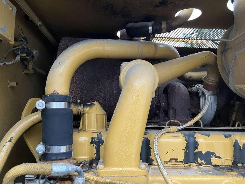 Grader Caterpillar 12H-ES: foto 42