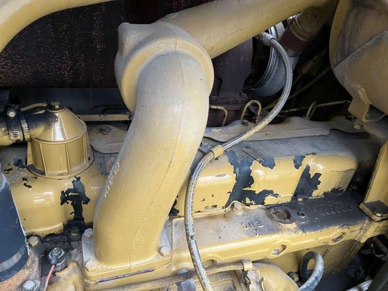 Grader Caterpillar 12H-ES: foto 45