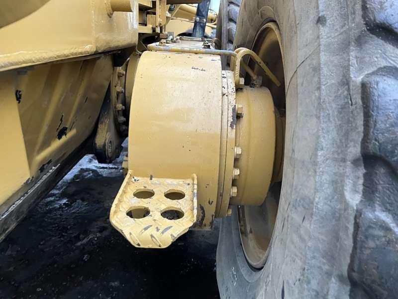 Grader Caterpillar 12H-ES: foto 27