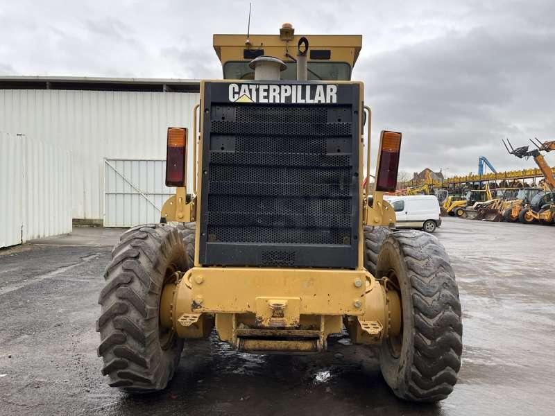 Grader Caterpillar 12H-ES: foto 10
