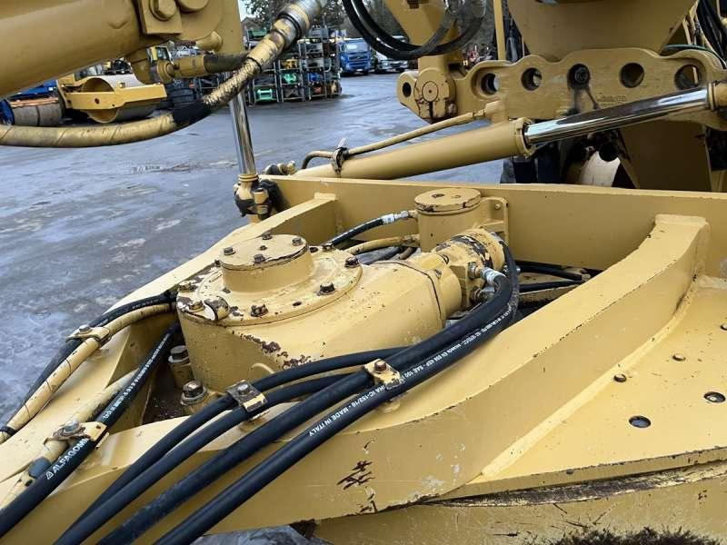 Grader Caterpillar 12H-ES: foto 21