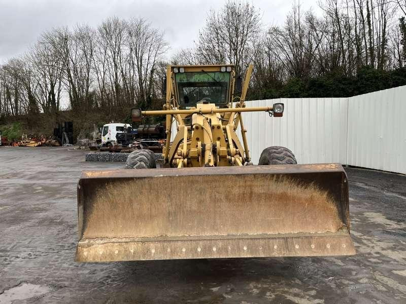 Grader Caterpillar 12H-ES: foto 9