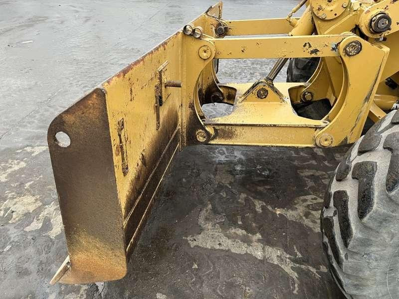 Grader Caterpillar 12H-ES: foto 14