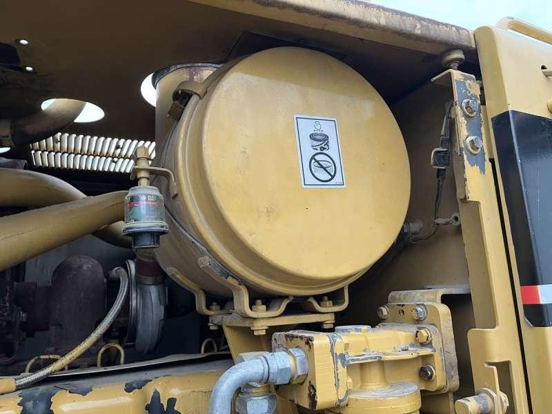 Grader Caterpillar 12H-ES: foto 43