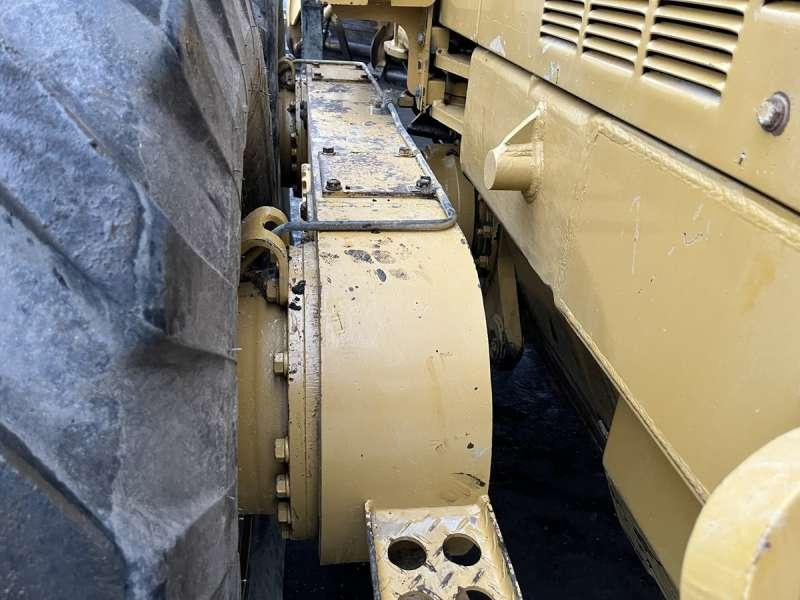 Grader Caterpillar 12H-ES: foto 24