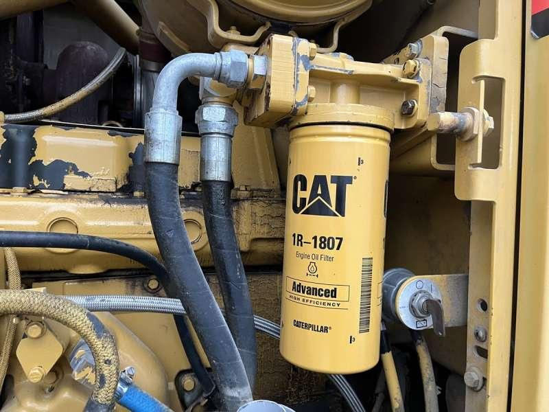 Grader Caterpillar 12H-ES: foto 40