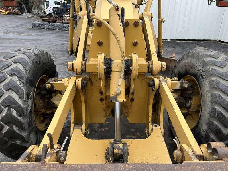 Grader Caterpillar 12H-ES: foto 12