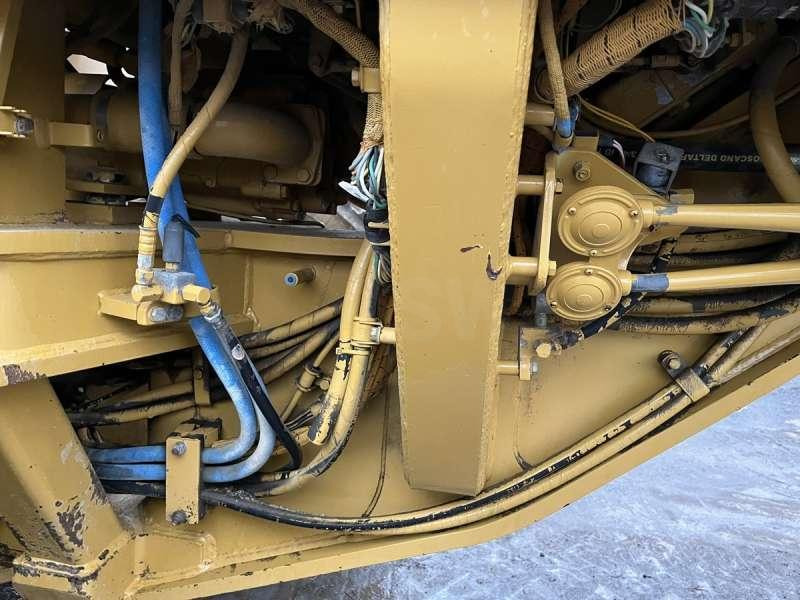Grader Caterpillar 12H-ES: foto 29