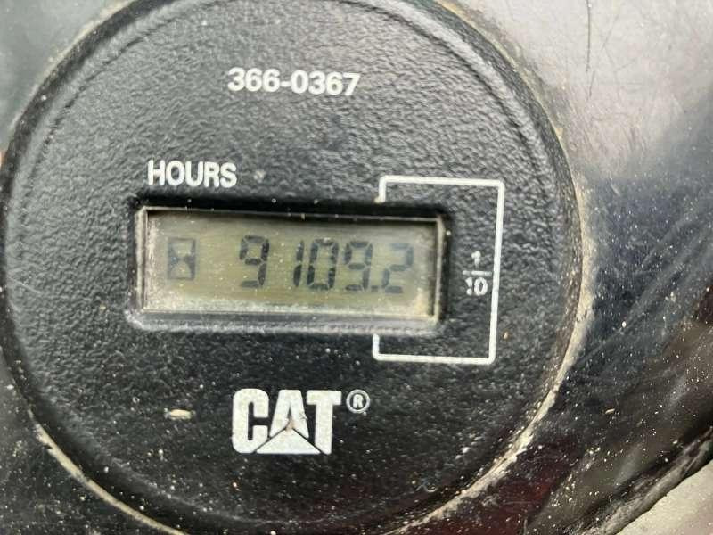 Caterpillar 314ELCR - Excavadora de cadenas: foto 5 Caterpillar 314ELCR - Excavadora de cadenas: foto 5