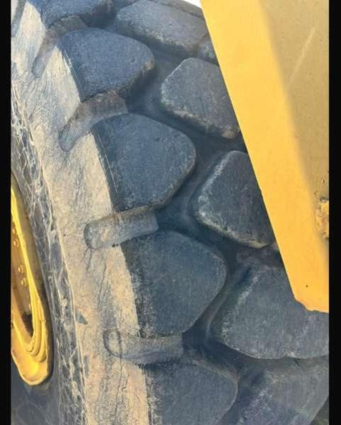 Bulldozer Caterpillar 824C DEPOT MADRID: foto 7