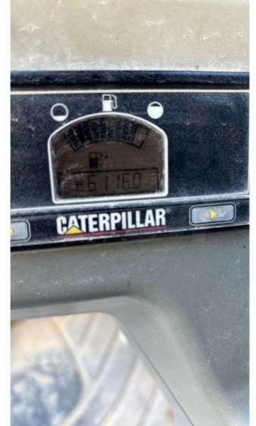 Caterpillar Mini Pelle 302.5C - Miniexcavadora: foto 5 Caterpillar Mini Pelle 302.5C - Miniexcavadora: foto 5