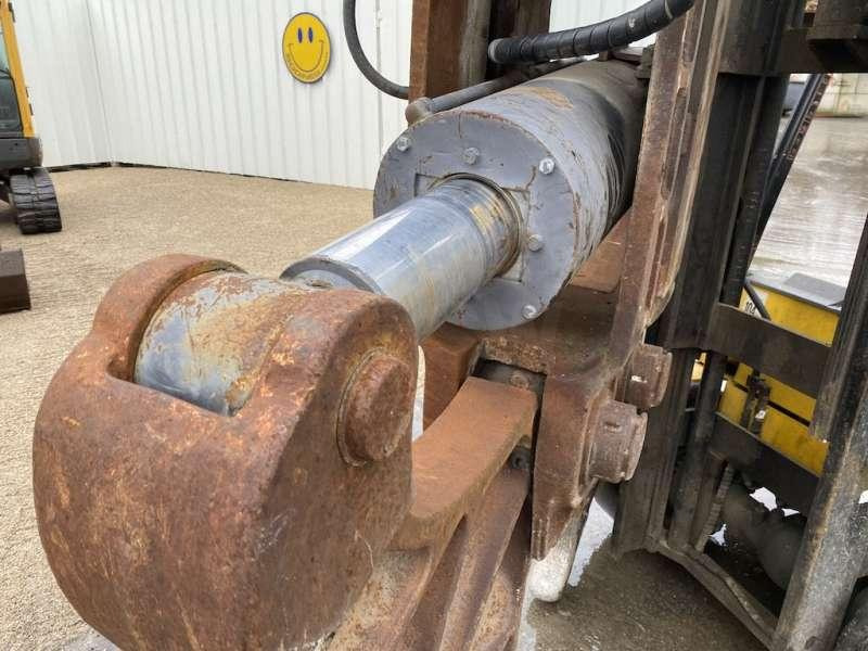 Cisaille a beton Pour Pelles de 35 Tonnes - Cizalla de demolición: foto 3 Cisaille a beton Pour Pelles de 35 Tonnes - Cizalla de demolición: foto 3