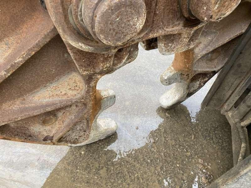 Cisaille a beton Pour Pelles de 35 Tonnes - Cizalla de demolición: foto 5 Cisaille a beton Pour Pelles de 35 Tonnes - Cizalla de demolición: foto 5