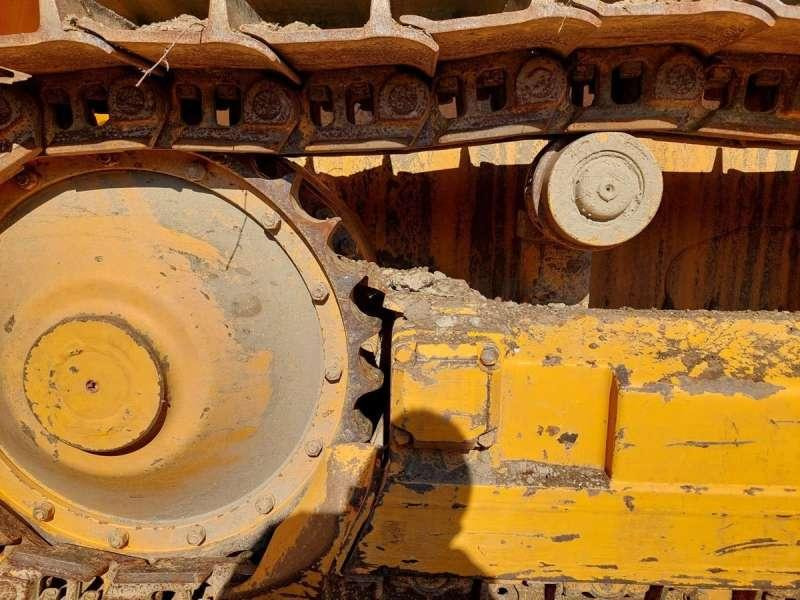Bulldozer Dressta TD-15M SERIES2: foto 10