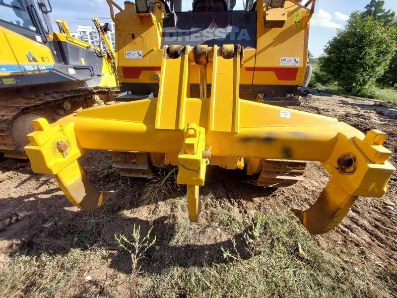 Bulldozer Dressta TD-15M SERIES2: foto 8