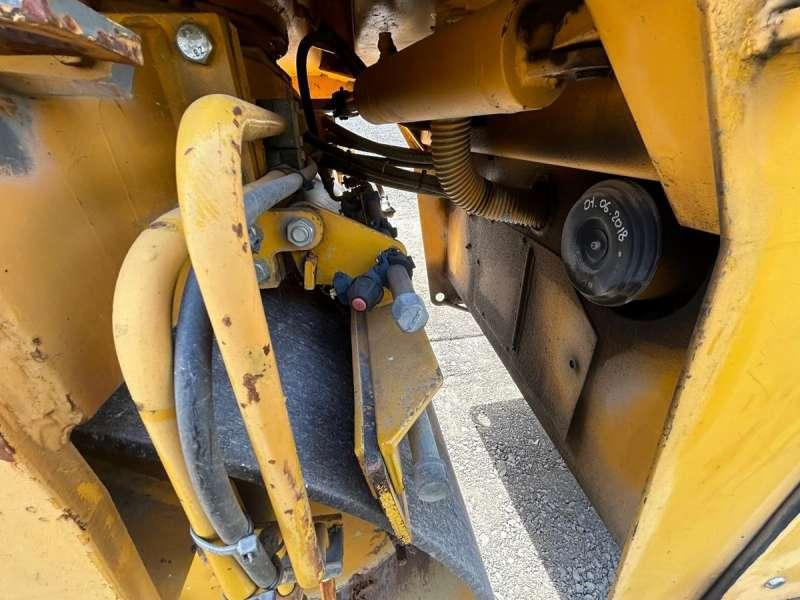 Apisonadora de asfalto Hamm DV 8.22: foto 47
