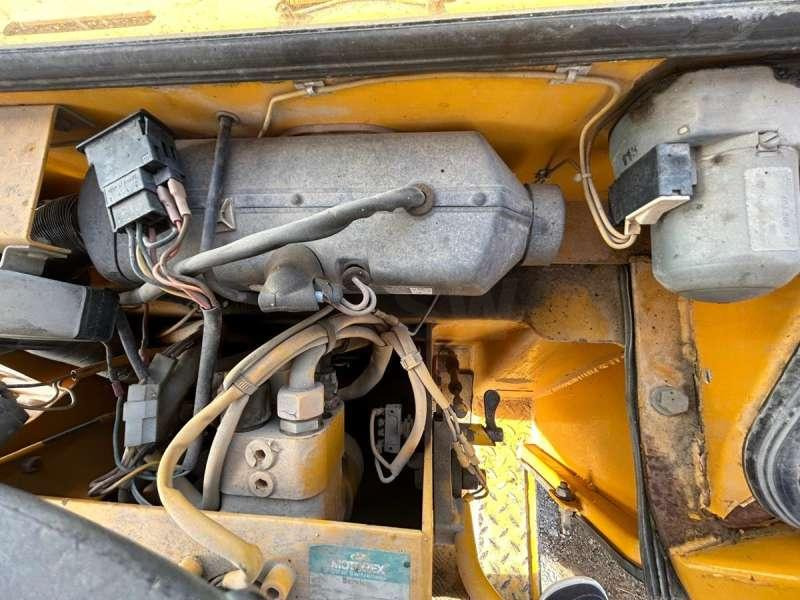 Apisonadora de asfalto Hamm DV 8.22: foto 37