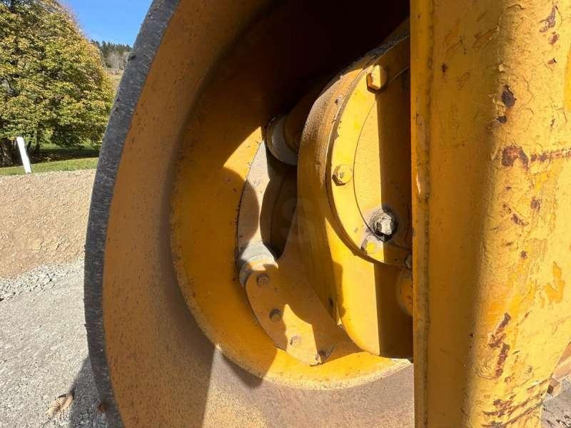 Apisonadora de asfalto Hamm DV 8.22: foto 28