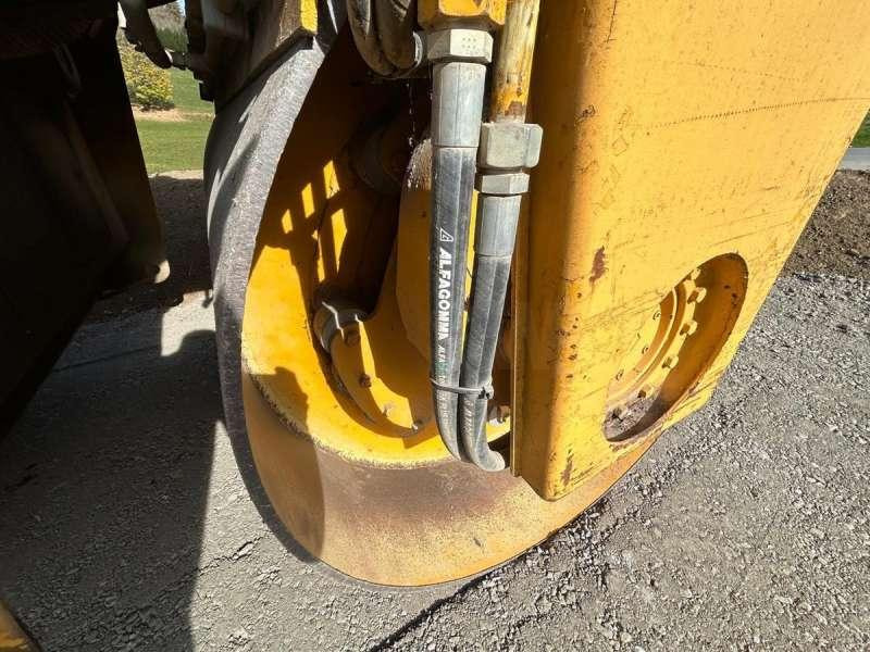 Apisonadora de asfalto Hamm DV 8.22: foto 41