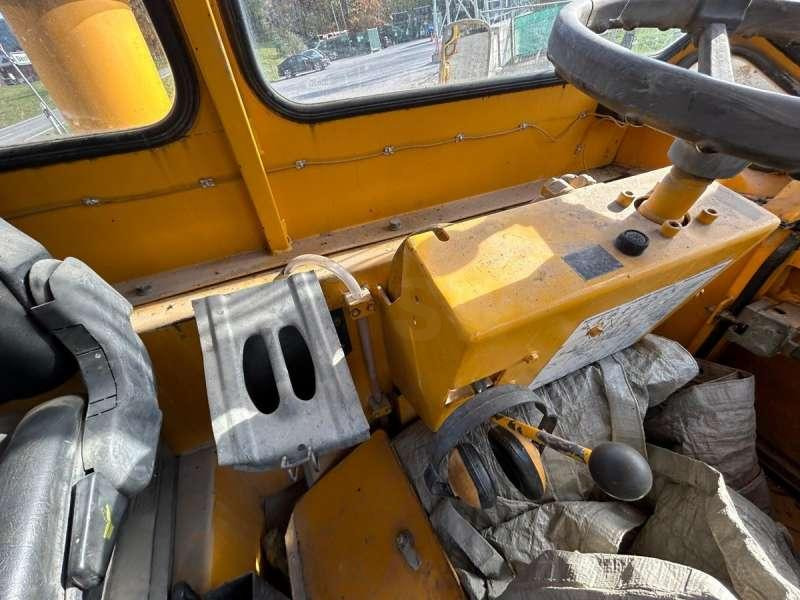 Apisonadora de asfalto Hamm DV 8.22: foto 50