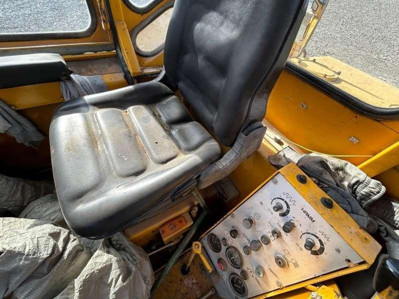Apisonadora de asfalto Hamm DV 8.22: foto 29