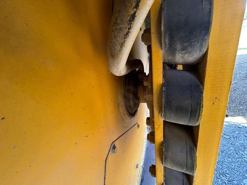 Apisonadora de asfalto Hamm DV 8.22: foto 26