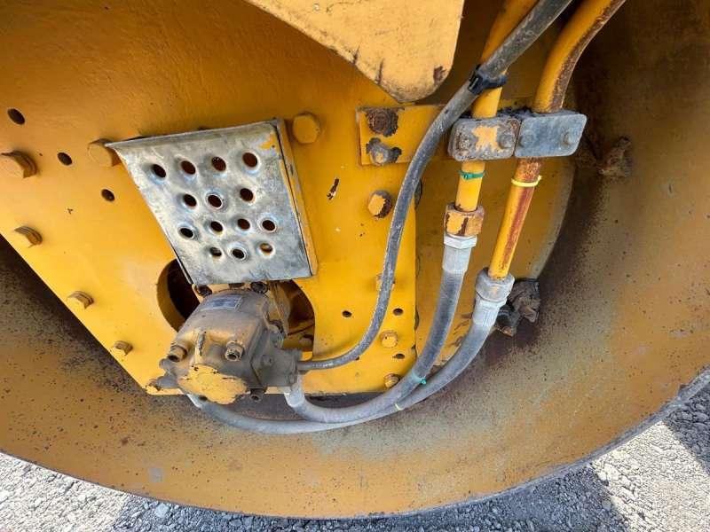 Apisonadora de asfalto Hamm DV 8.22: foto 46