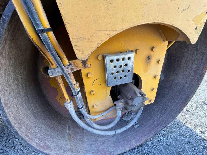 Apisonadora de asfalto Hamm DV 8.22: foto 31