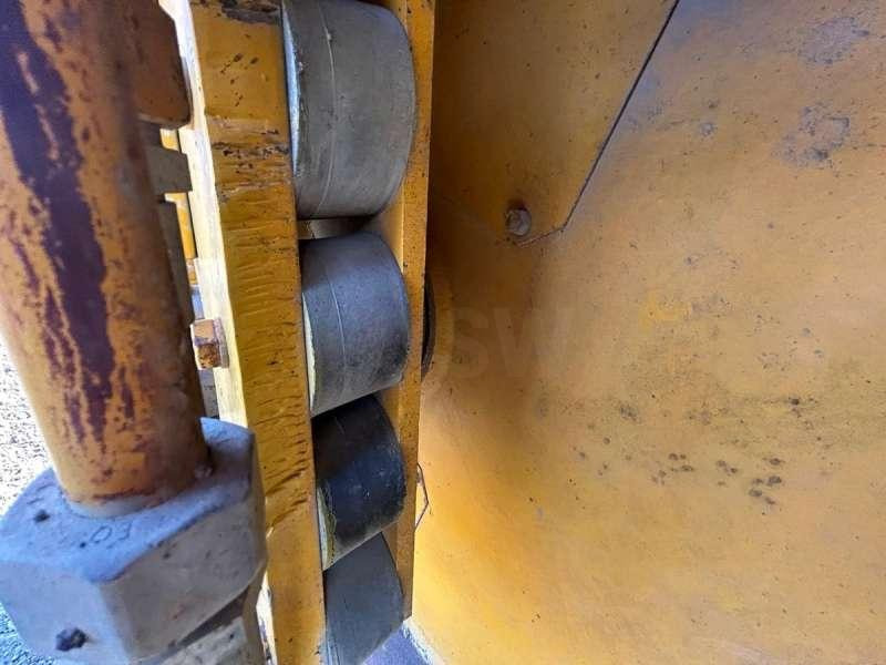 Apisonadora de asfalto Hamm DV 8.22: foto 24