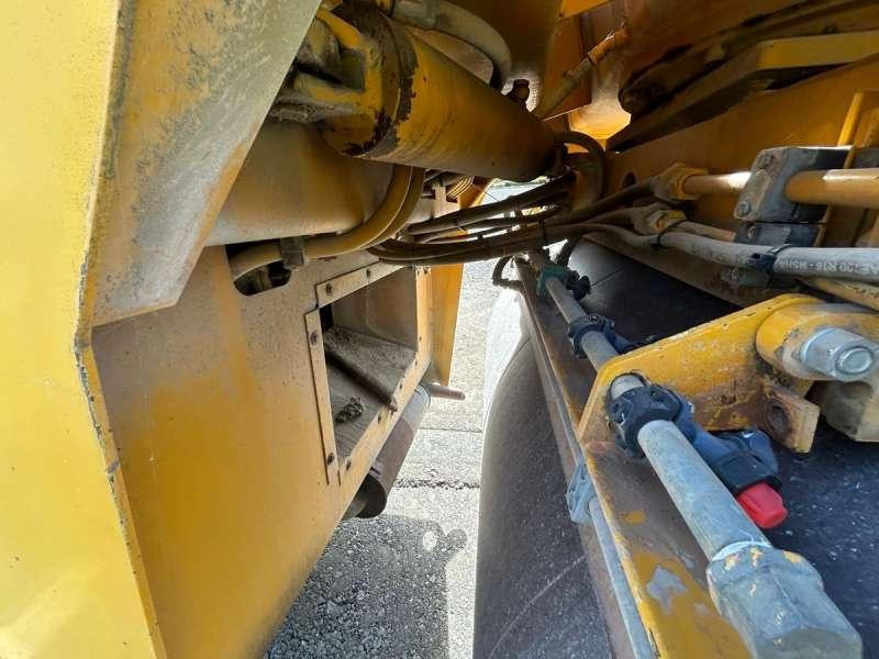 Apisonadora de asfalto Hamm DV 8.22: foto 36