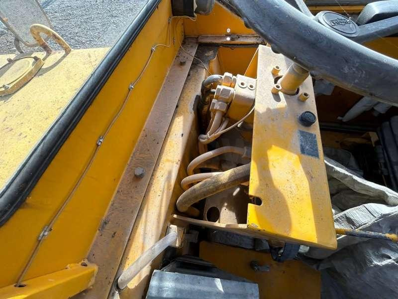 Apisonadora de asfalto Hamm DV 8.22: foto 32