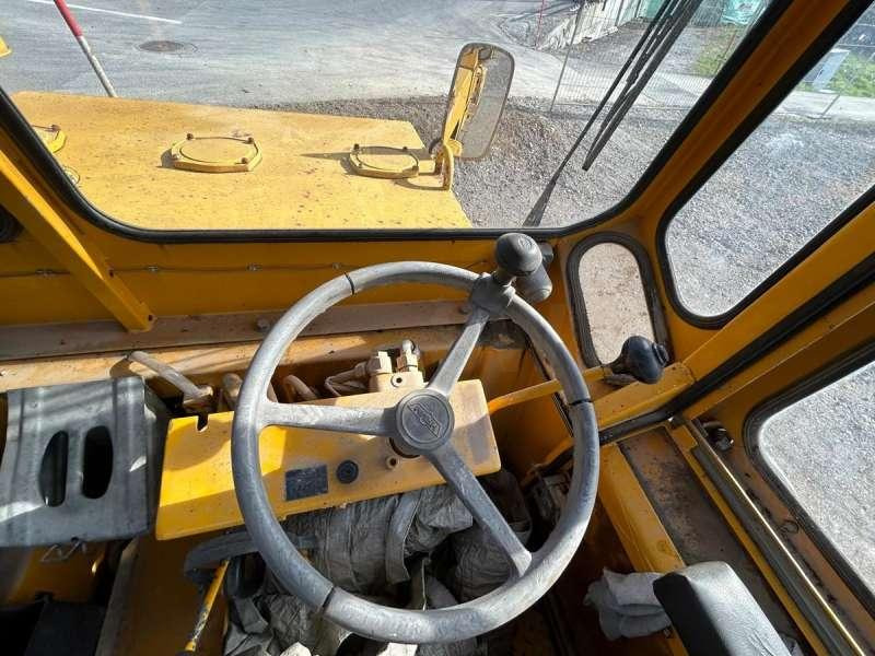 Apisonadora de asfalto Hamm DV 8.22: foto 45
