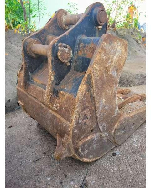 Excavadora de cadenas Hitachi ZX490LCH: foto 17