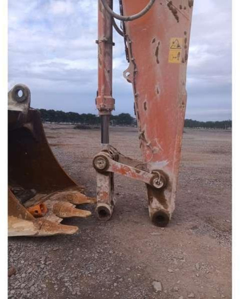 Hitachi ZX690LCR-7 - Excavadora de cadenas: foto 5 Hitachi ZX690LCR-7 - Excavadora de cadenas: foto 5