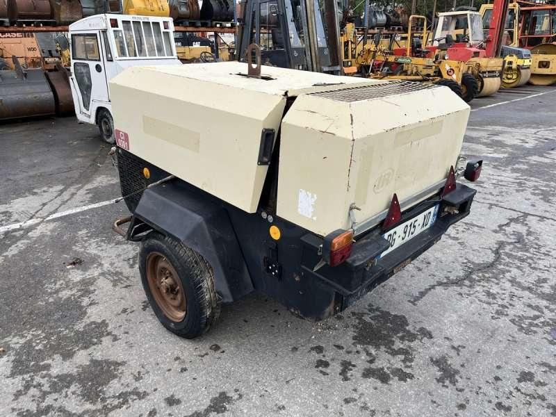 Ingersoll rand Compresseur R1090 - Compresor de aire: foto 5 Ingersoll rand Compresseur R1090 - Compresor de aire: foto 5