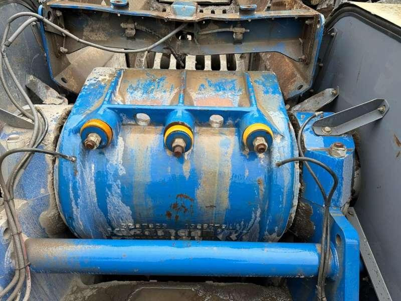 Machacadora Kleemann MOBICAT MC110Z EVO: foto 10