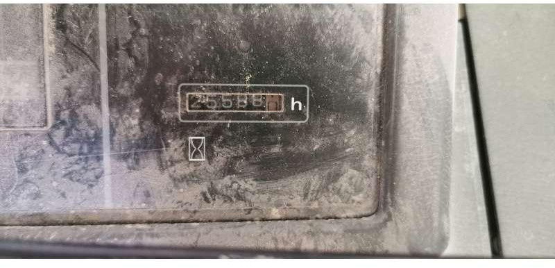 Komatsu Chargeur sur Pneus WA470-3 - Cargadora de ruedas: foto 4 Komatsu Chargeur sur Pneus WA470-3 - Cargadora de ruedas: foto 4