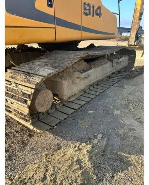 Liebherr R914C HD-SL - Excavadora de cadenas: foto 3 Liebherr R914C HD-SL - Excavadora de cadenas: foto 3