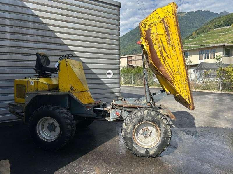 MBA 2035BR - Minidumper: foto 4 MBA 2035BR - Minidumper: foto 4