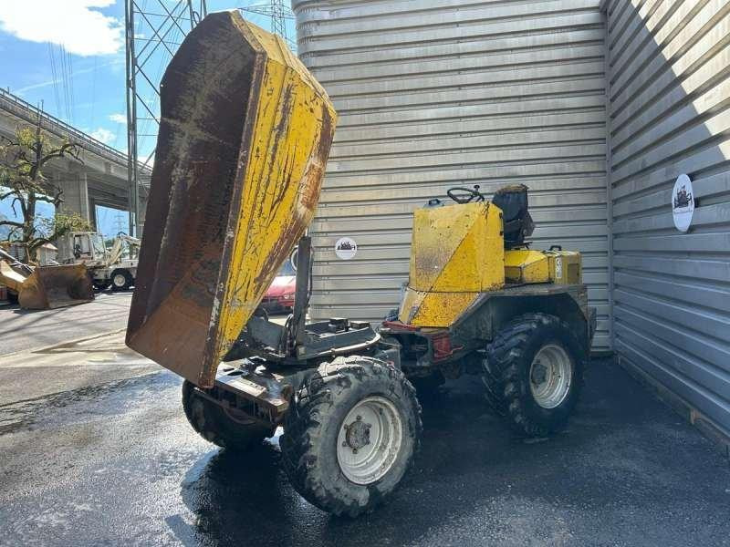 MBA 2035BR - Minidumper: foto 2 MBA 2035BR - Minidumper: foto 2