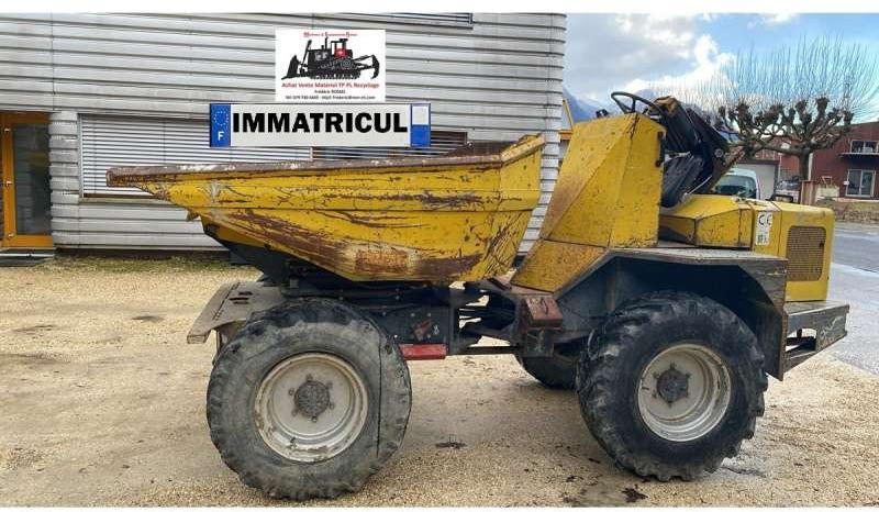 Minidumper MBA 2035BR: foto 1