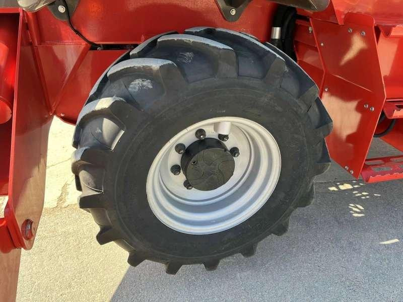 Manipulador telescópico Manitou MRT 1640 EASY: foto 16 Manipulador telescópico Manitou MRT 1640 EASY: foto 16