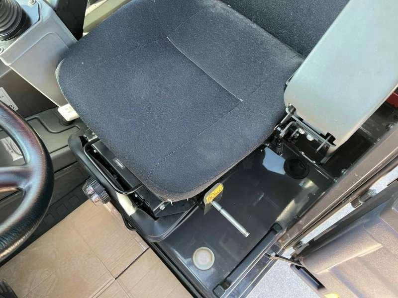 Manipulador telescópico Manitou MRT 1640 EASY: foto 22 Manipulador telescópico Manitou MRT 1640 EASY: foto 22