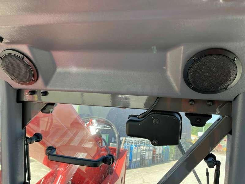 Manipulador telescópico Manitou MRT 1640 EASY: foto 18 Manipulador telescópico Manitou MRT 1640 EASY: foto 18