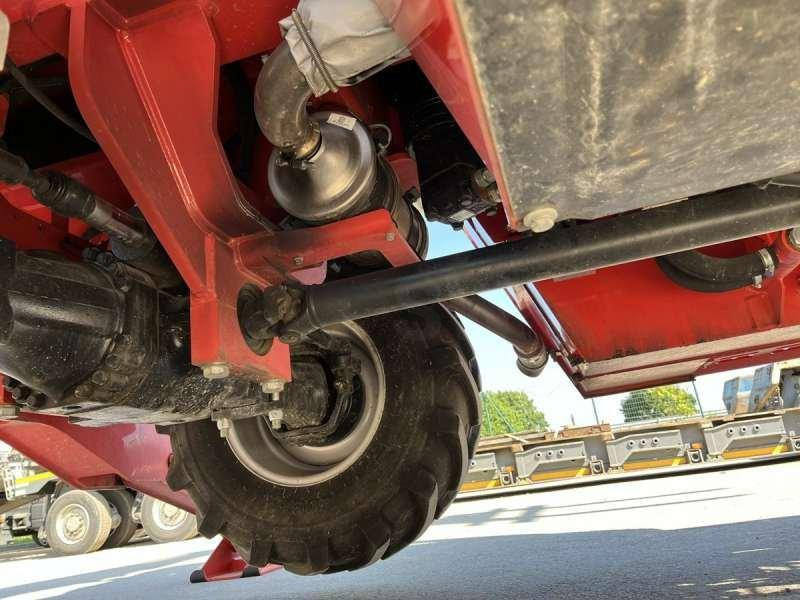 Manipulador telescópico Manitou MRT 1640 EASY: foto 17 Manipulador telescópico Manitou MRT 1640 EASY: foto 17