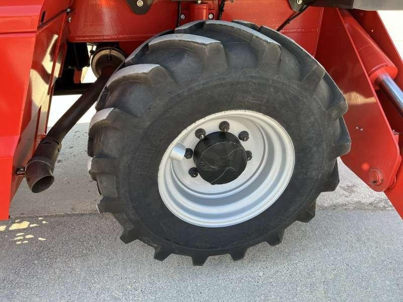 Manipulador telescópico Manitou MRT 1640 EASY: foto 14 Manipulador telescópico Manitou MRT 1640 EASY: foto 14