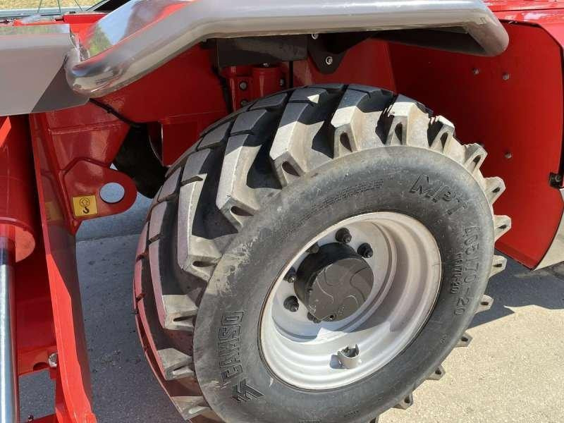 Manipulador telescópico Manitou MRT 1640 EASY: foto 13 Manipulador telescópico Manitou MRT 1640 EASY: foto 13